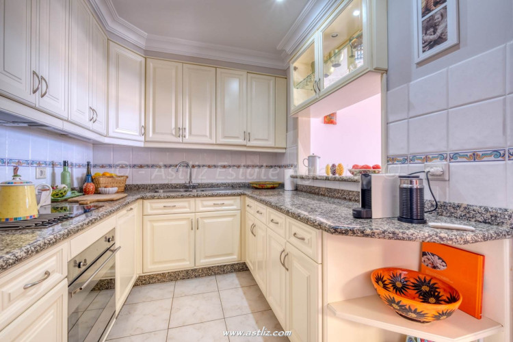 2 Bed, 3 Bath, ApartmentFor Sale, Vitamar II, Puerto De Santiago