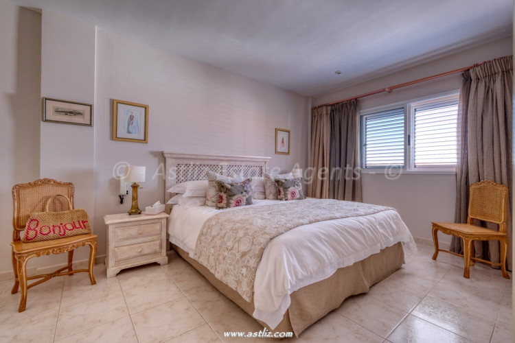 2 Bed, 3 Bath, ApartmentFor Sale, Vitamar II, Puerto De Santiago