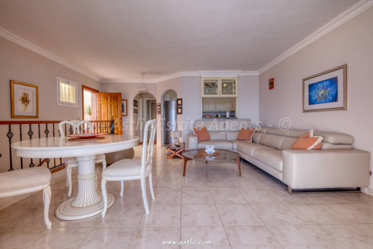 2 Bed, 3 Bath, ApartmentFor Sale, Vitamar II, Puerto De Santiago