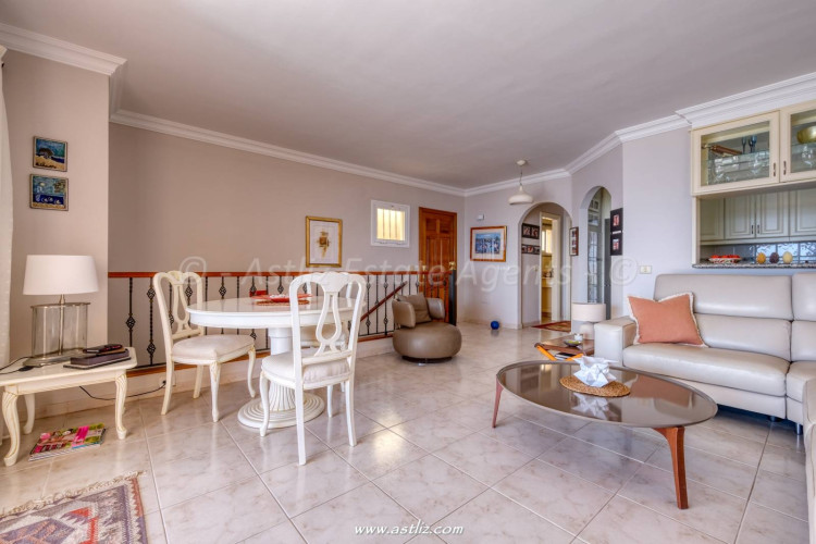 2 Bed, 3 Bath, ApartmentFor Sale, Vitamar II, Puerto De Santiago