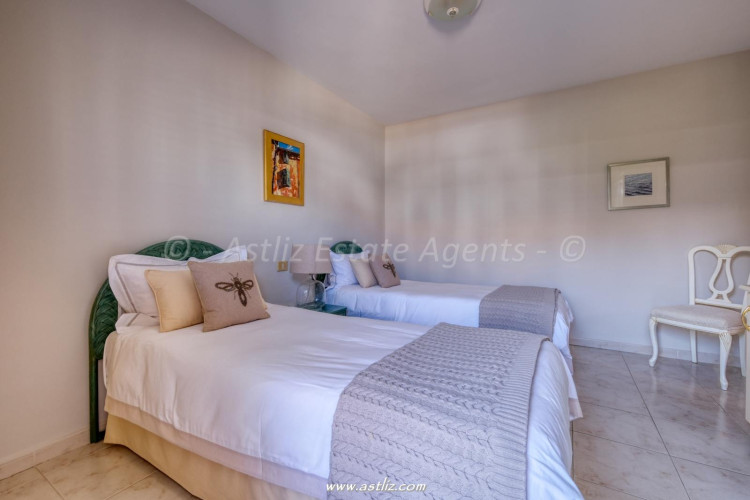 2 Bed, 3 Bath, ApartmentFor Sale, Vitamar II, Puerto De Santiago