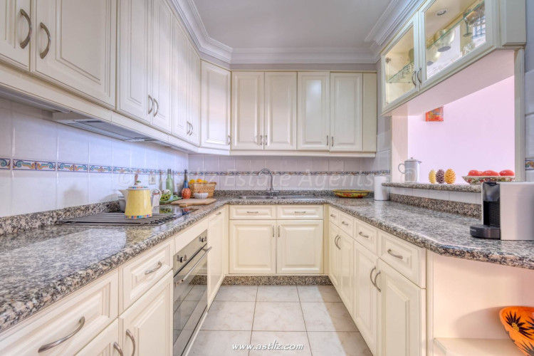 2 Bed, 3 Bath, ApartmentFor Sale, Vitamar II, Puerto De Santiago