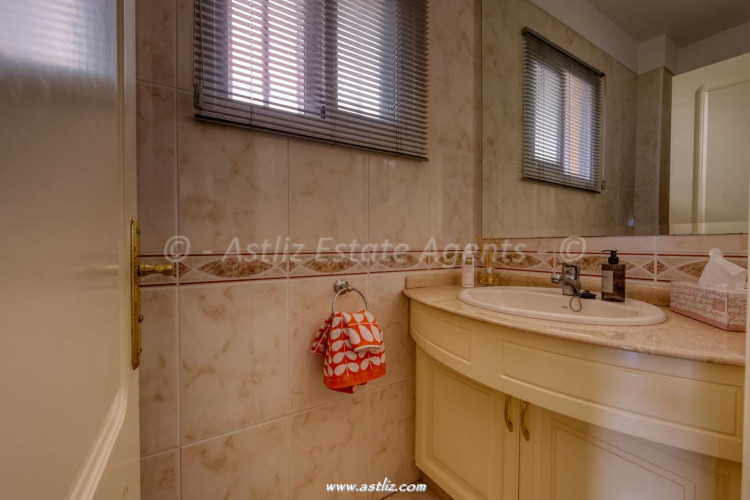 2 Bed, 3 Bath, ApartmentFor Sale, Vitamar II, Puerto De Santiago