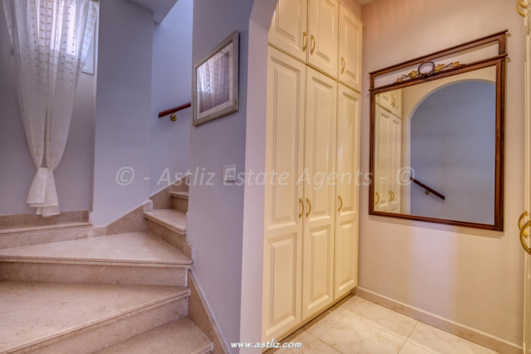 2 Bed, 3 Bath, ApartmentFor Sale, Vitamar II, Puerto De Santiago