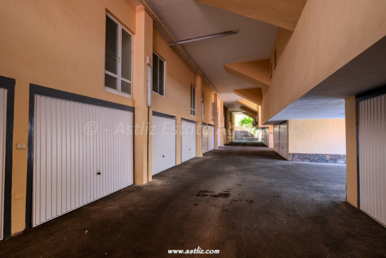 2 Bed, 3 Bath, ApartmentFor Sale, Vitamar II, Puerto De Santiago