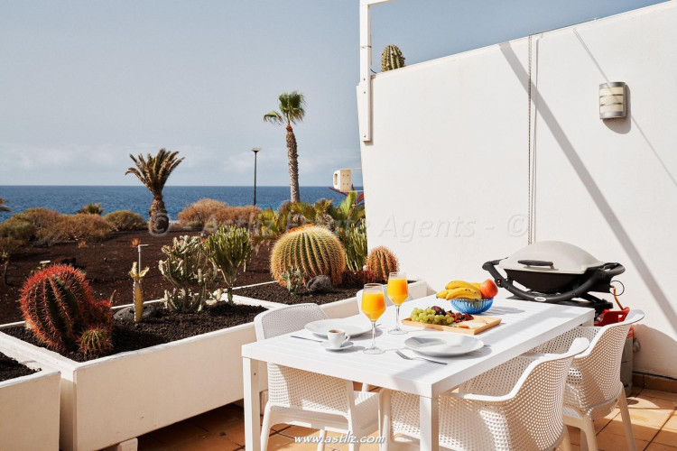 2 Bed, 2 Bath, ApartmentFor Sale, Golf Del Sur, Golf Del Sur