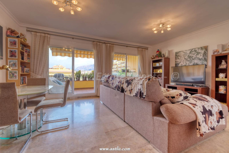 3 Bed, 2 Bath, ApartmentFor Sale, Urb Playa de la Arena, Playa De La Arena