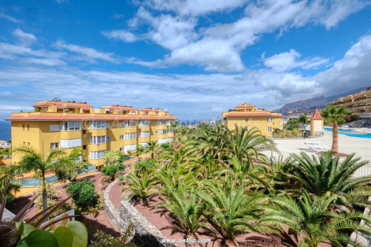 3 Bed, 2 Bath, ApartmentFor Sale, Urb Playa de la Arena, Playa De La Arena