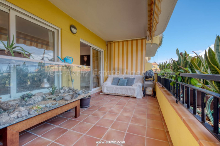 3 Bed, 2 Bath, ApartmentFor Sale, Urb Playa de la Arena, Playa De La Arena