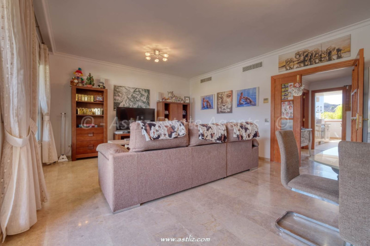 3 Bed, 2 Bath, ApartmentFor Sale, Urb Playa de la Arena, Playa De La Arena