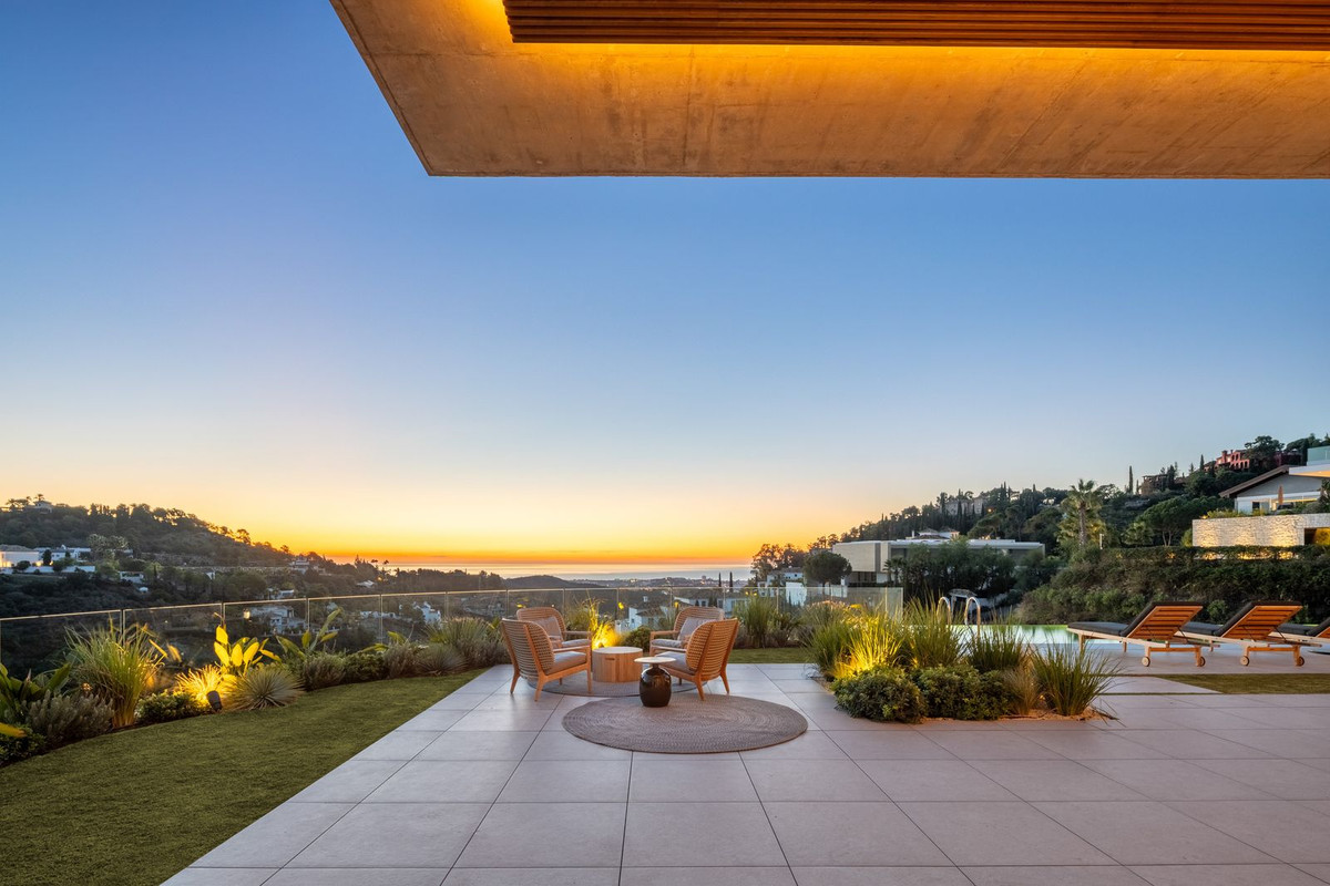 6 Bed, 6 Bath, HouseFor Sale, Benahavis, Malaga