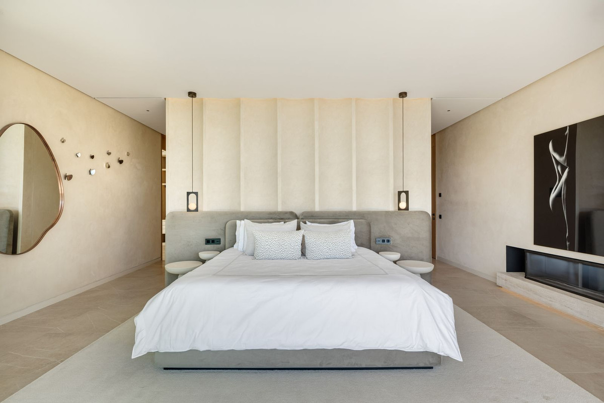 6 Bed, 6 Bath, HouseFor Sale, Benahavis, Malaga