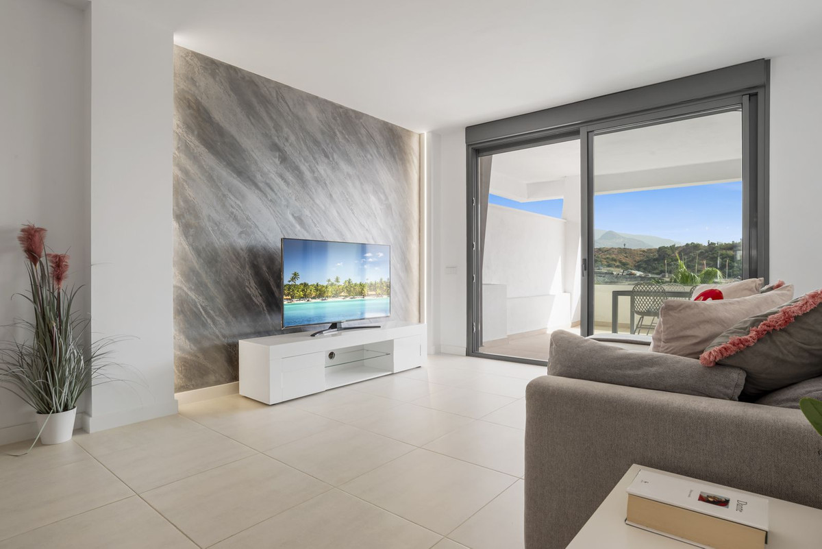 2 Bed, 2 Bath, ApartmentFor Sale, Estepona, Malaga