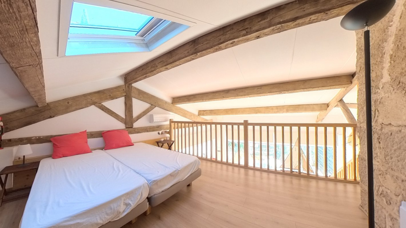 2 Bed, ApartmentFor Sale, Alignan Du Vent, Herault, Languedoc-Roussillon, 34290