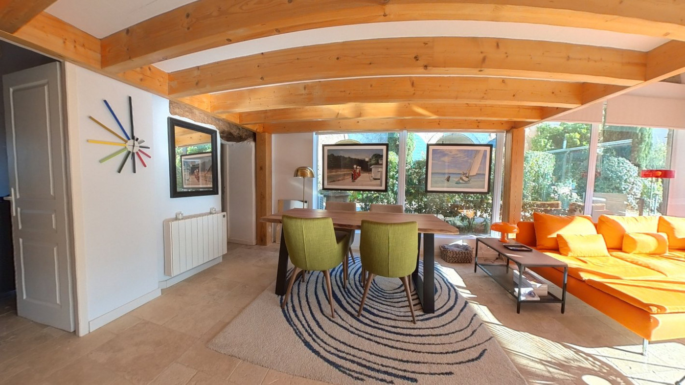 2 Bed, ApartmentFor Sale, Alignan Du Vent, Herault, Languedoc-Roussillon, 34290