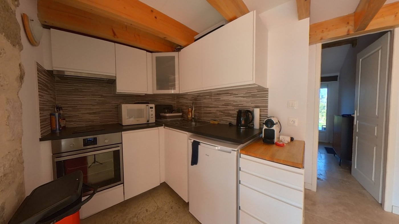 2 Bed, ApartmentFor Sale, Alignan Du Vent, Herault, Languedoc-Roussillon, 34290