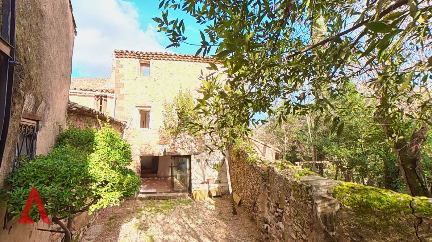 3 Bed, HouseFor Sale, Aspiran, Herault, Languedoc-Roussillon, 34800