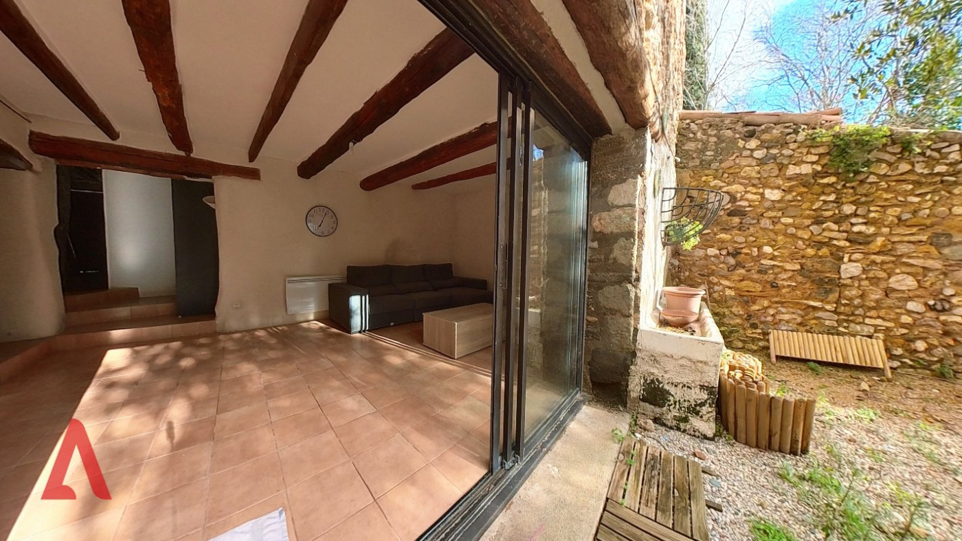 3 Bed, HouseFor Sale, Aspiran, Herault, Languedoc-Roussillon, 34800