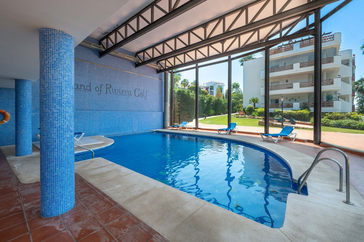 2 Bed, 2 Bath, ApartmentFor Sale, Riviera Del Sol, Malaga
