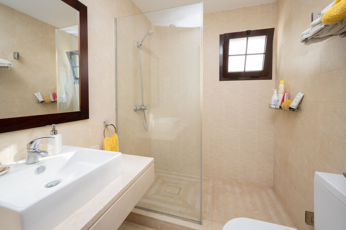 2 Bed, 2 Bath, ApartmentFor Sale, Los Monteros, Malaga