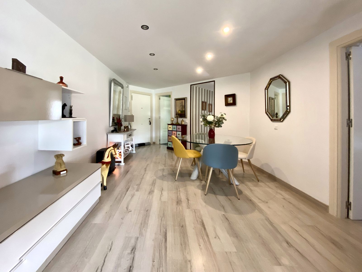 2 Bed, 2 Bath, ApartmentFor Sale, Mijas Golf, Malaga