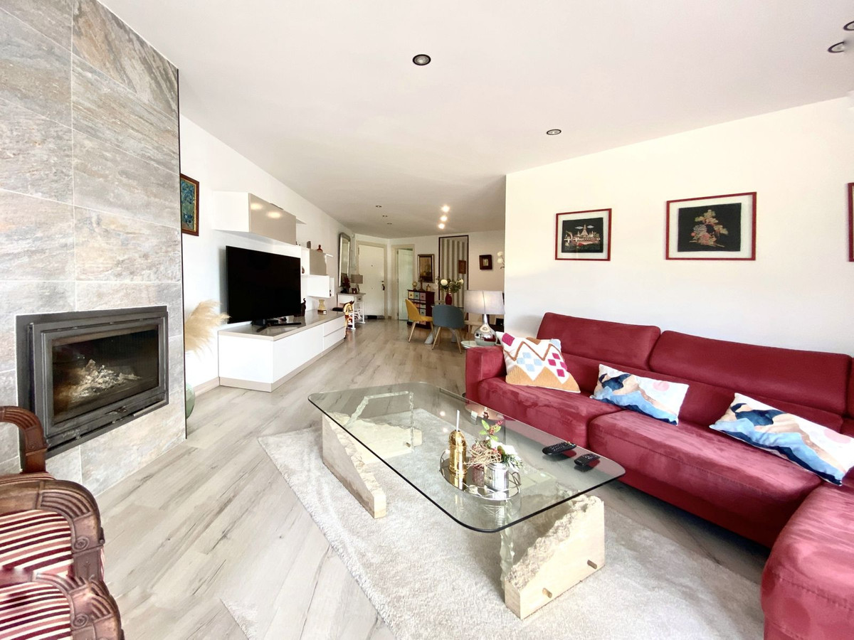 2 Bed, 2 Bath, ApartmentFor Sale, Mijas Golf, Malaga