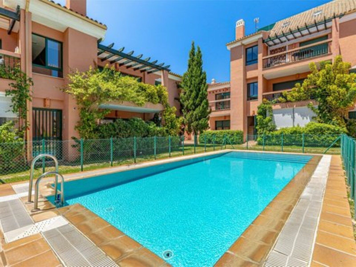 2 Bed, 2 Bath, ApartmentFor Sale, Marbesa, Malaga