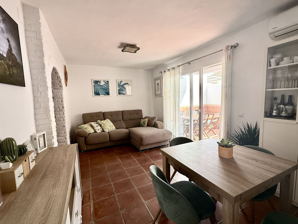 3 Bed, 2 Bath, HouseFor Sale, Mijas Golf, Malaga