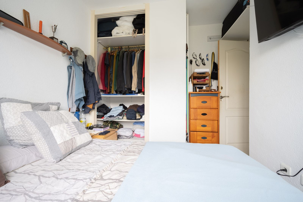 3 Bed, 2 Bath, ApartmentFor Sale, Riviera Del Sol, Malaga