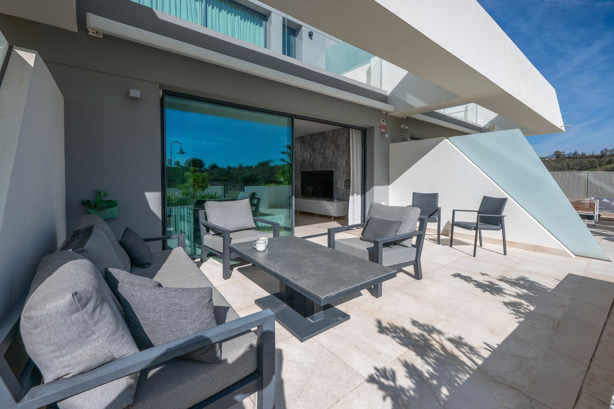 4 Bed, 3 Bath, HouseFor Sale, La Cala de Mijas, Malaga