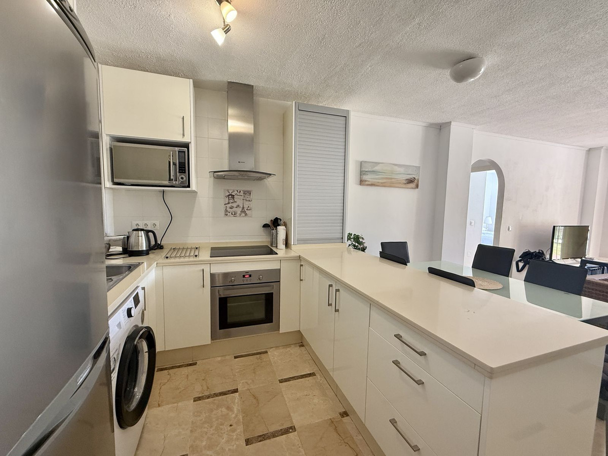2 Bed, 1 Bath, ApartmentFor Sale, Riviera Del Sol, Malaga