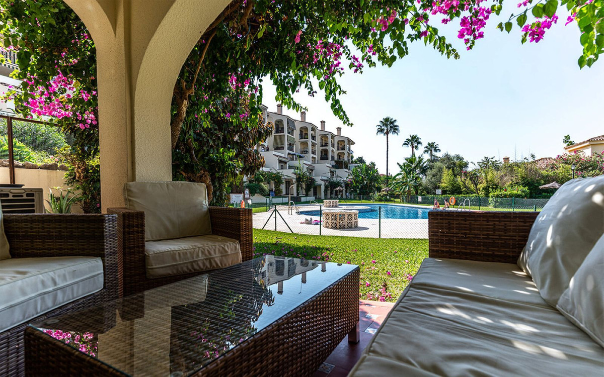 2 Bed, 1 Bath, ApartmentFor Sale, Riviera Del Sol, Malaga