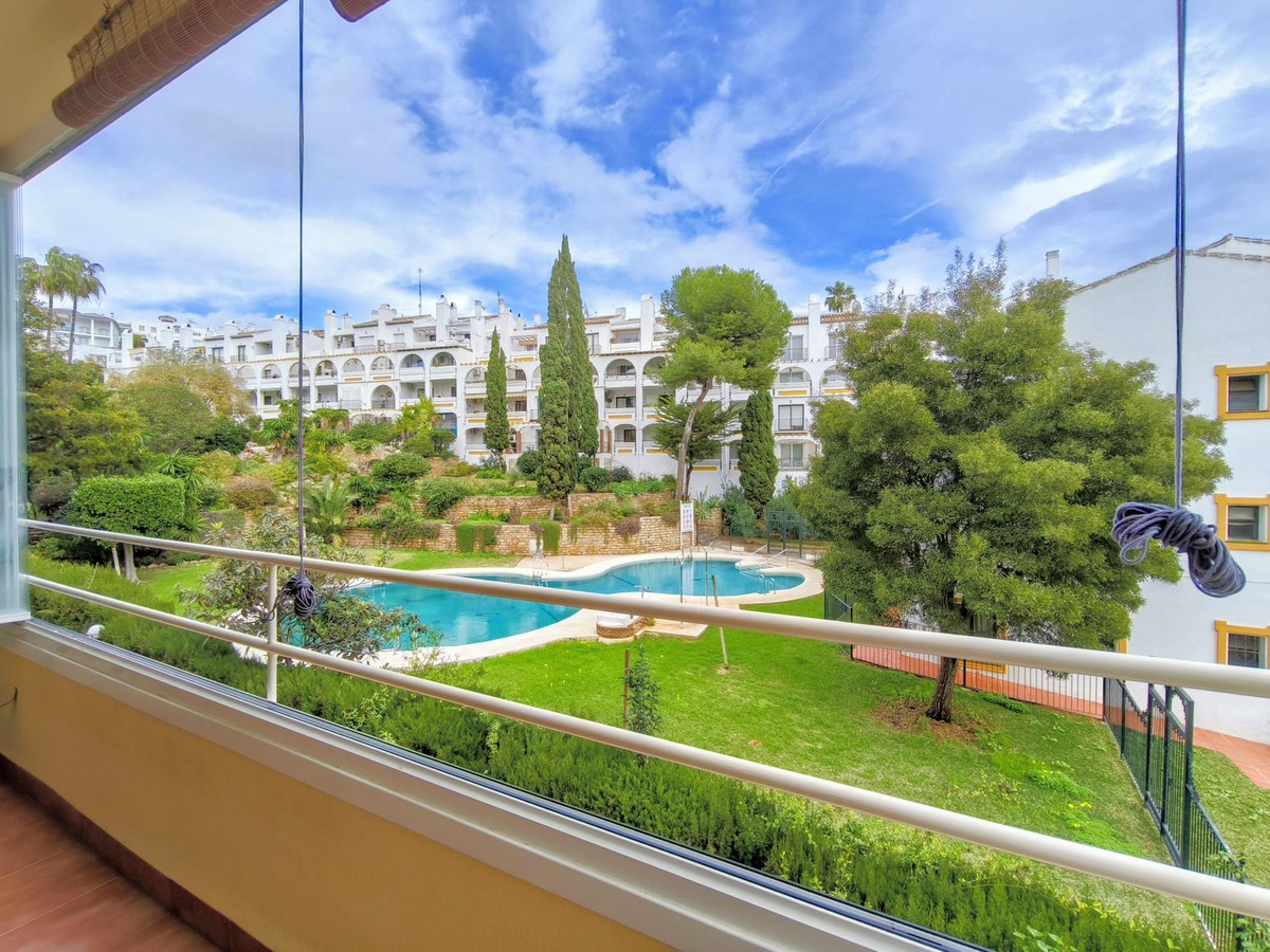3 Bed, 1 Bath, ApartmentFor Sale, Riviera Del Sol, Malaga