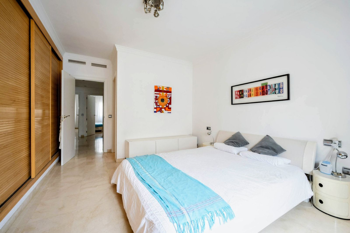 4 Bed, 3 Bath, ApartmentFor Sale, Marbella, Malaga