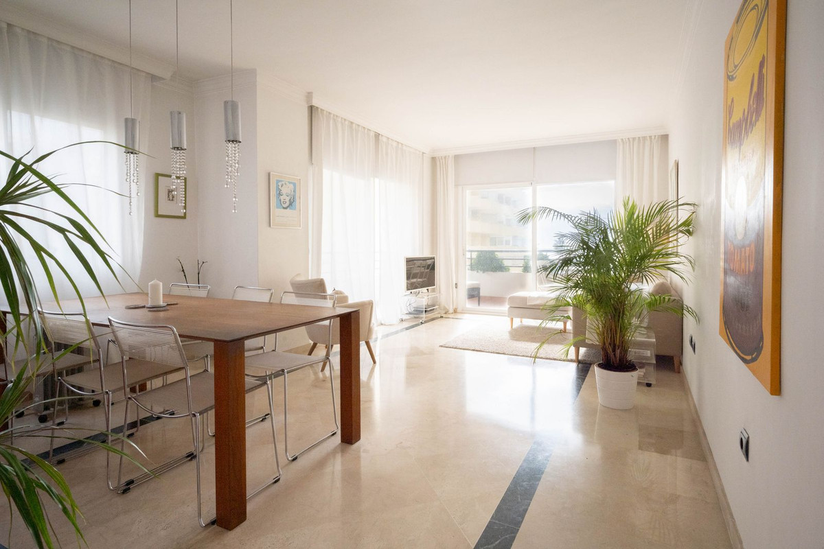 4 Bed, 3 Bath, ApartmentFor Sale, Marbella, Malaga