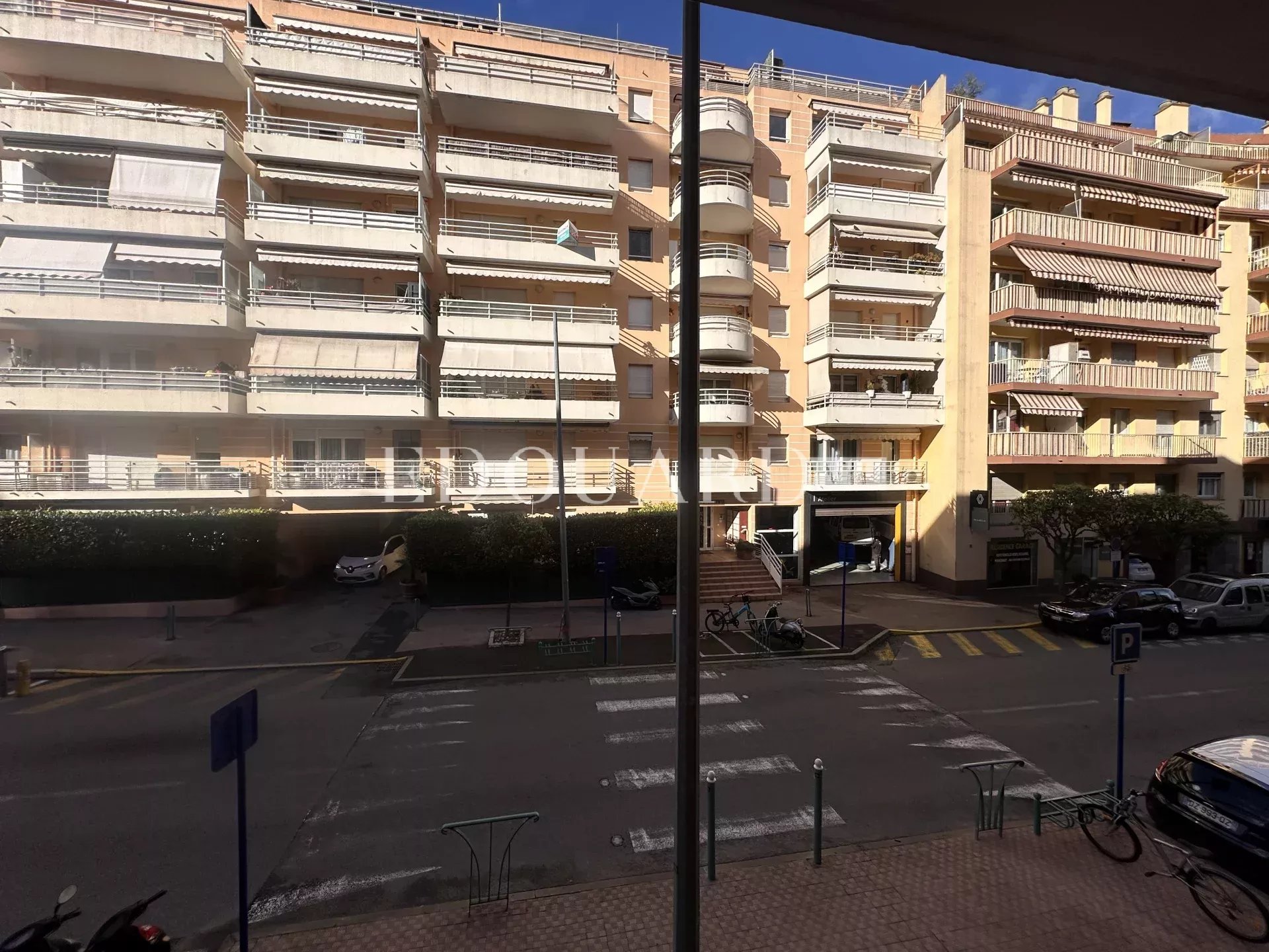 1 Bed, 1 Bath, ApartmentFor Sale, Menton, Alpes-Maritimes