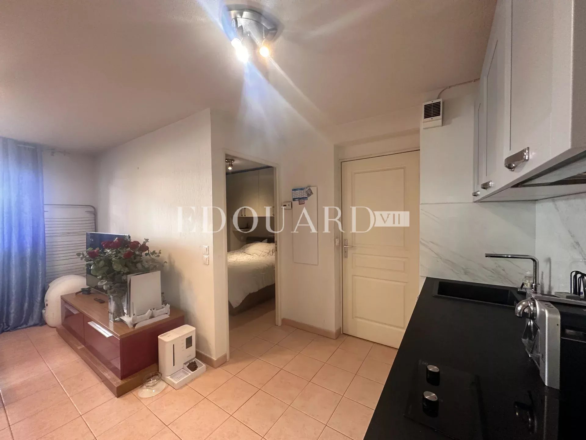1 Bed, 1 Bath, ApartmentFor Sale, Menton, Alpes-Maritimes