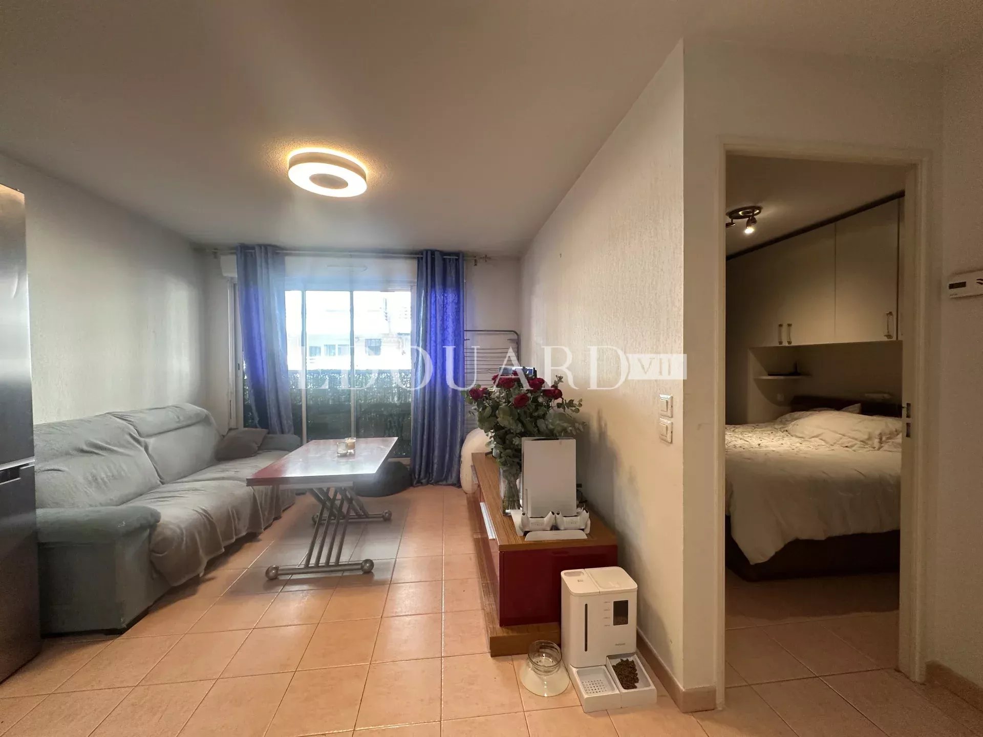 1 Bed, 1 Bath, ApartmentFor Sale, Menton, Alpes-Maritimes