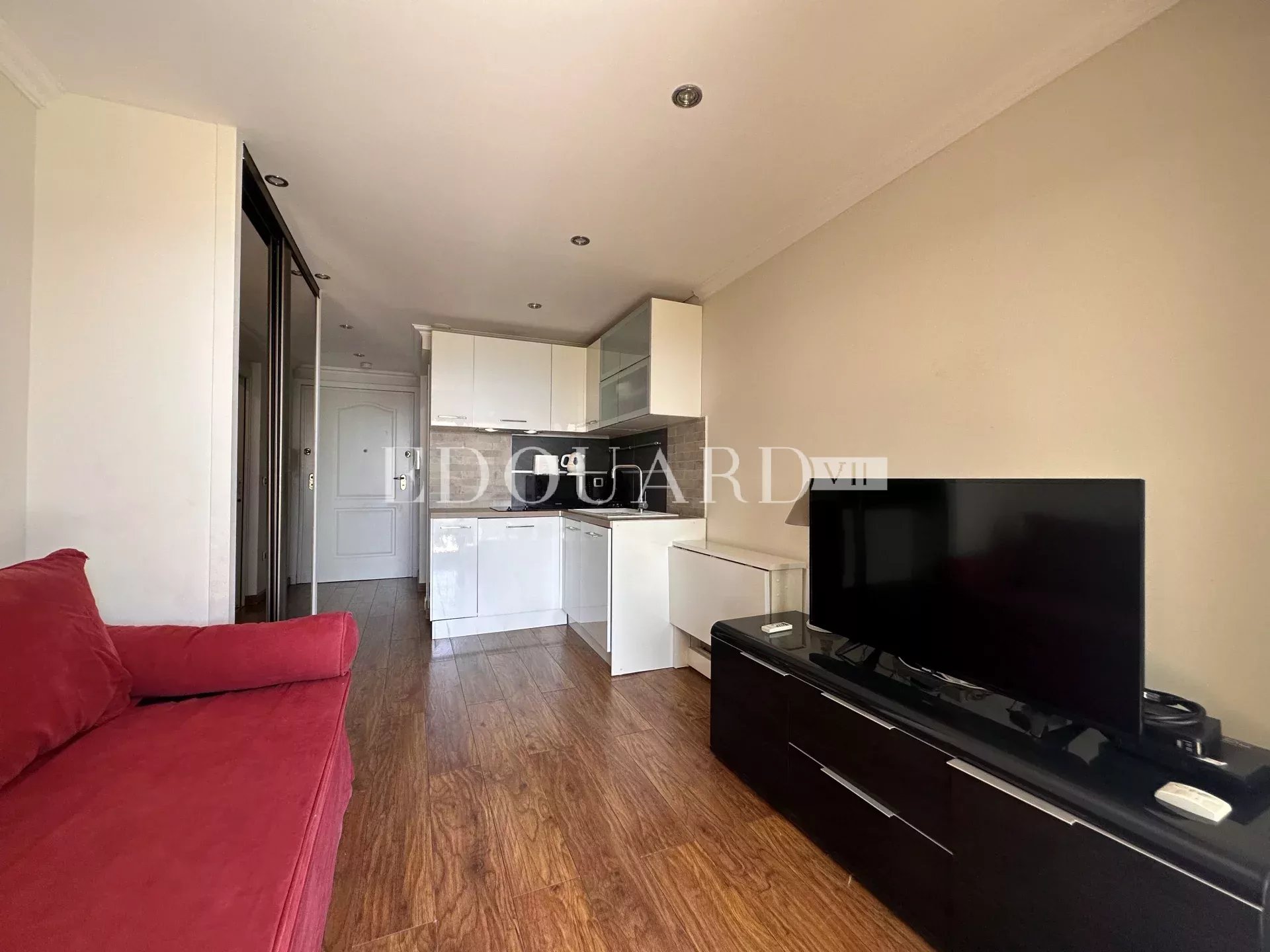 1 Bath, ApartmentFor Sale, Roquebrune-Cap-Martin, Alpes-Maritimes