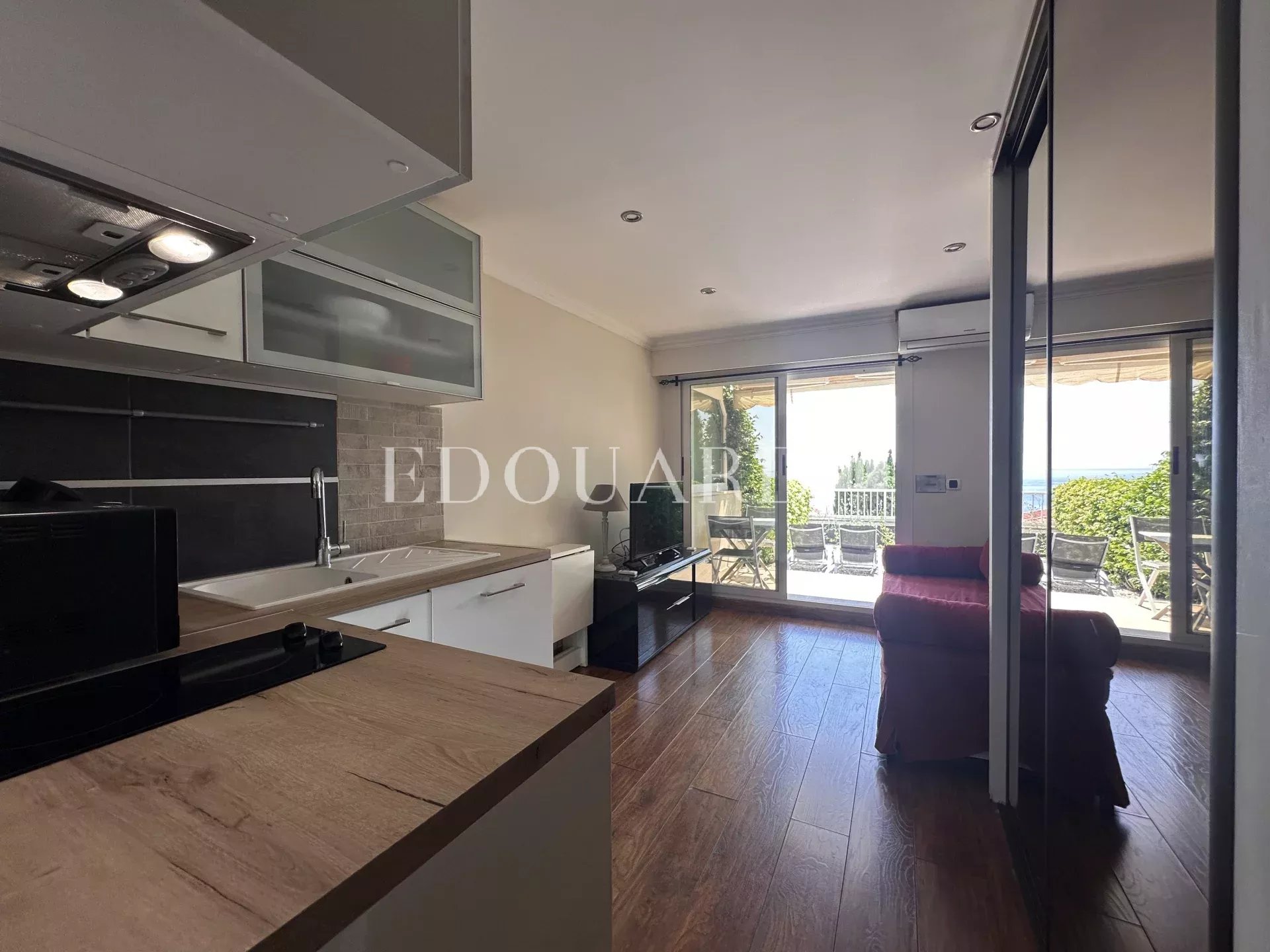 1 Bath, ApartmentFor Sale, Roquebrune-Cap-Martin, Alpes-Maritimes