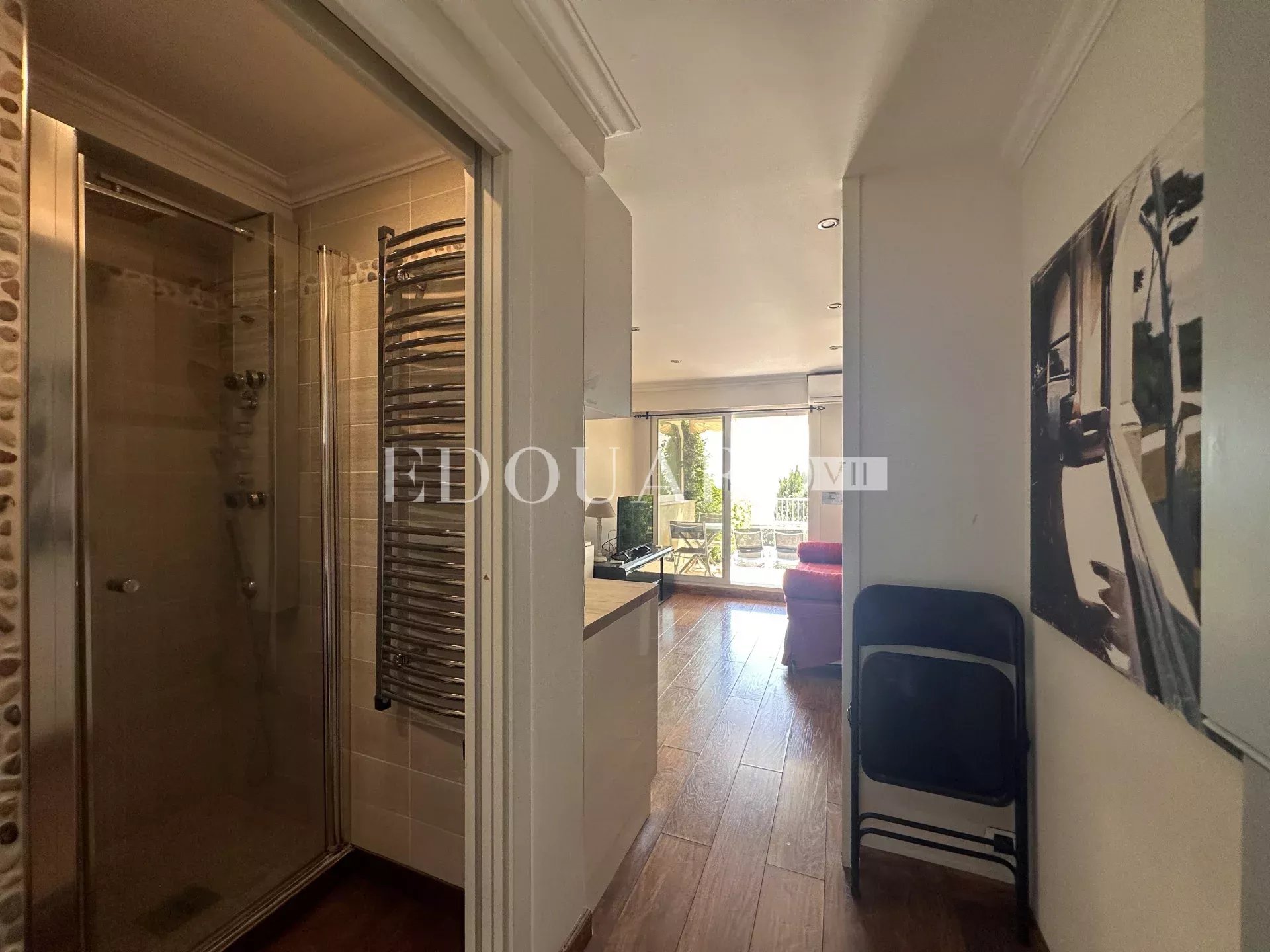 1 Bath, ApartmentFor Sale, Roquebrune-Cap-Martin, Alpes-Maritimes