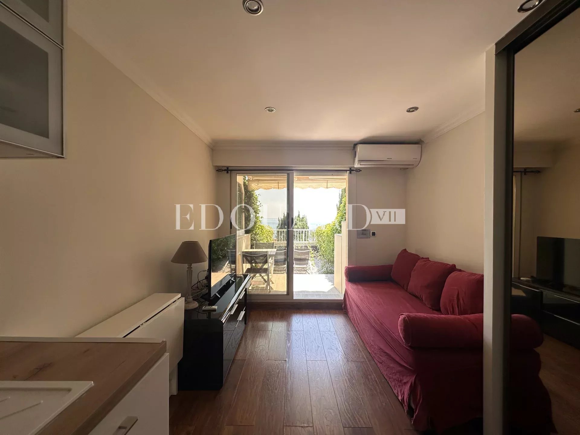 1 Bath, ApartmentFor Sale, Roquebrune-Cap-Martin, Alpes-Maritimes