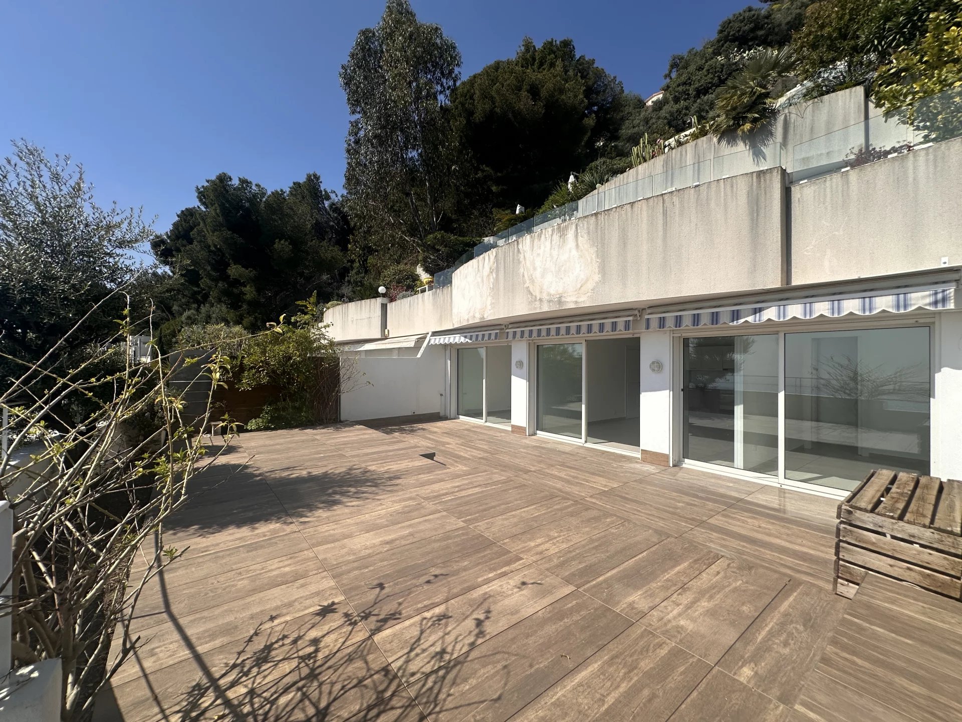 2 Bed, 2 Bath, ApartmentFor Sale, Roquebrune-Cap-Martin, Alpes-Maritimes