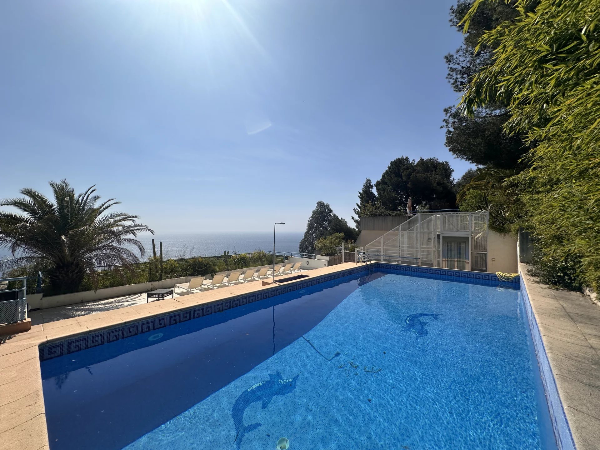 2 Bed, 2 Bath, ApartmentFor Sale, Roquebrune-Cap-Martin, Alpes-Maritimes