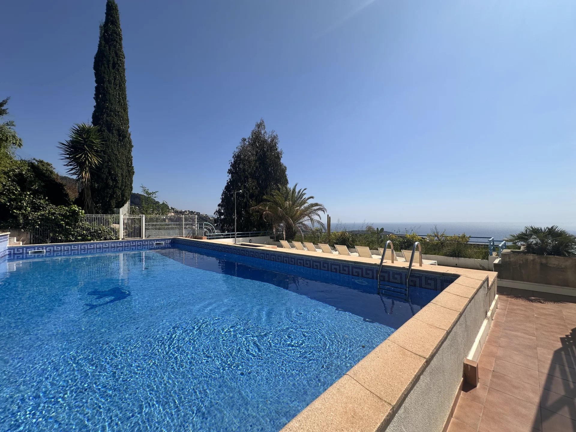 2 Bed, 2 Bath, ApartmentFor Sale, Roquebrune-Cap-Martin, Alpes-Maritimes