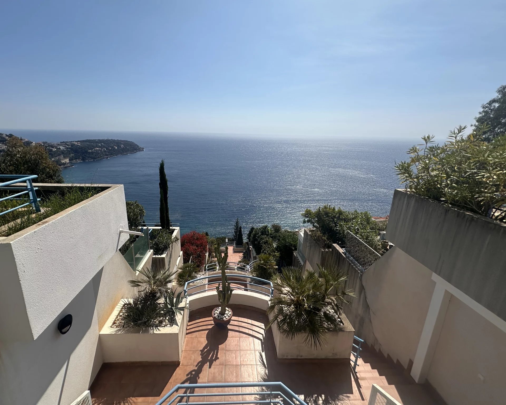 2 Bed, 2 Bath, ApartmentFor Sale, Roquebrune-Cap-Martin, Alpes-Maritimes