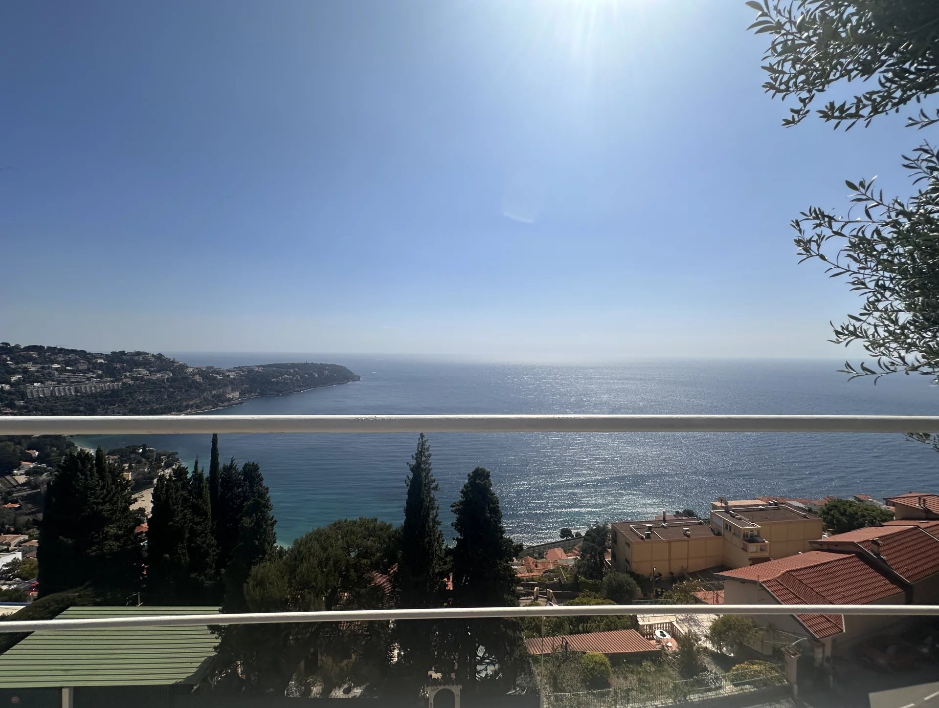 2 Bed, 2 Bath, ApartmentFor Sale, Roquebrune-Cap-Martin, Alpes-Maritimes