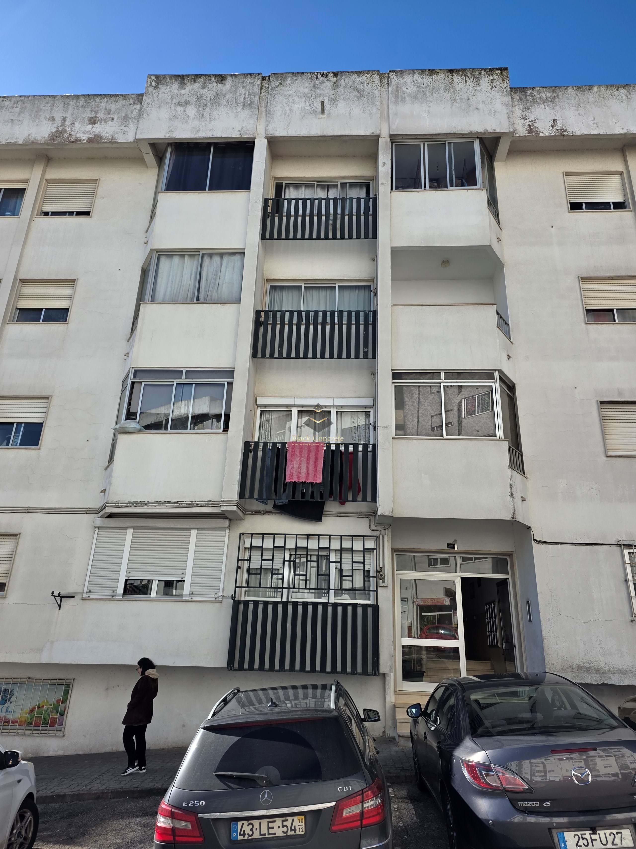 2 Bed, 1 Bath, ApartmentFor Sale, Sintra, Lisboa, 2745-316