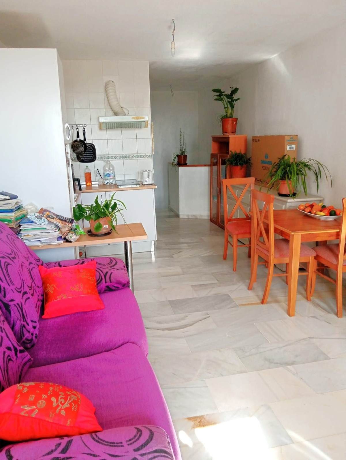 1 Bed, 1 Bath, ApartmentFor Sale, Estepona, Malaga