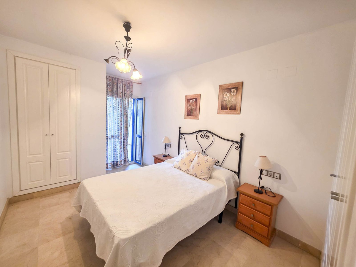 1 Bed, 1 Bath, ApartmentFor Sale, San Luis de Sabinillas, Malaga